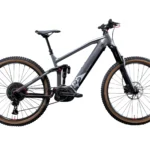 Lombardo Sempione race+ ebike emt bici elettrica