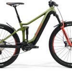 Merida E one forty 500