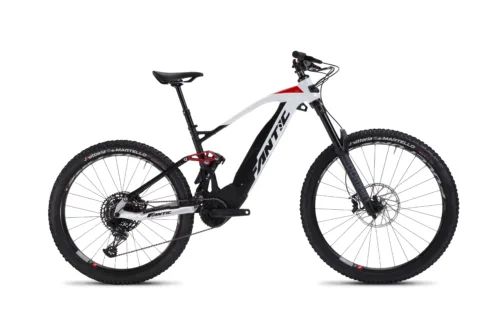 Fantic XTF 1.5 Sport Y puissance a vendre Ellena Cicli