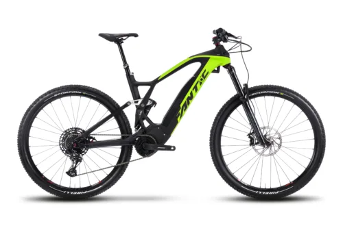 Fantic xtf 1.5 Carbono